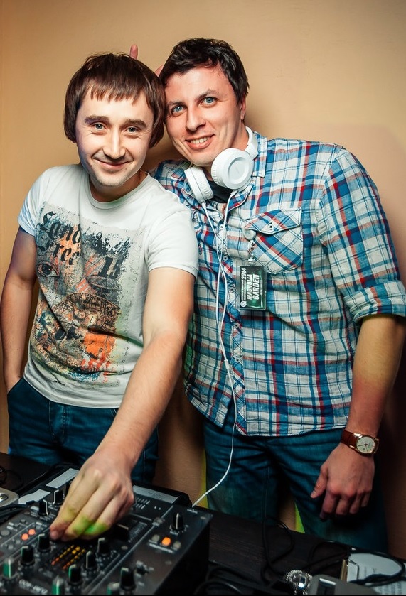 Dyno & Devil Electronic Music Project